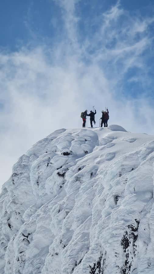 Pucón: Ascent to Villarrica Volcano - Why Villarrica is such a serious day out