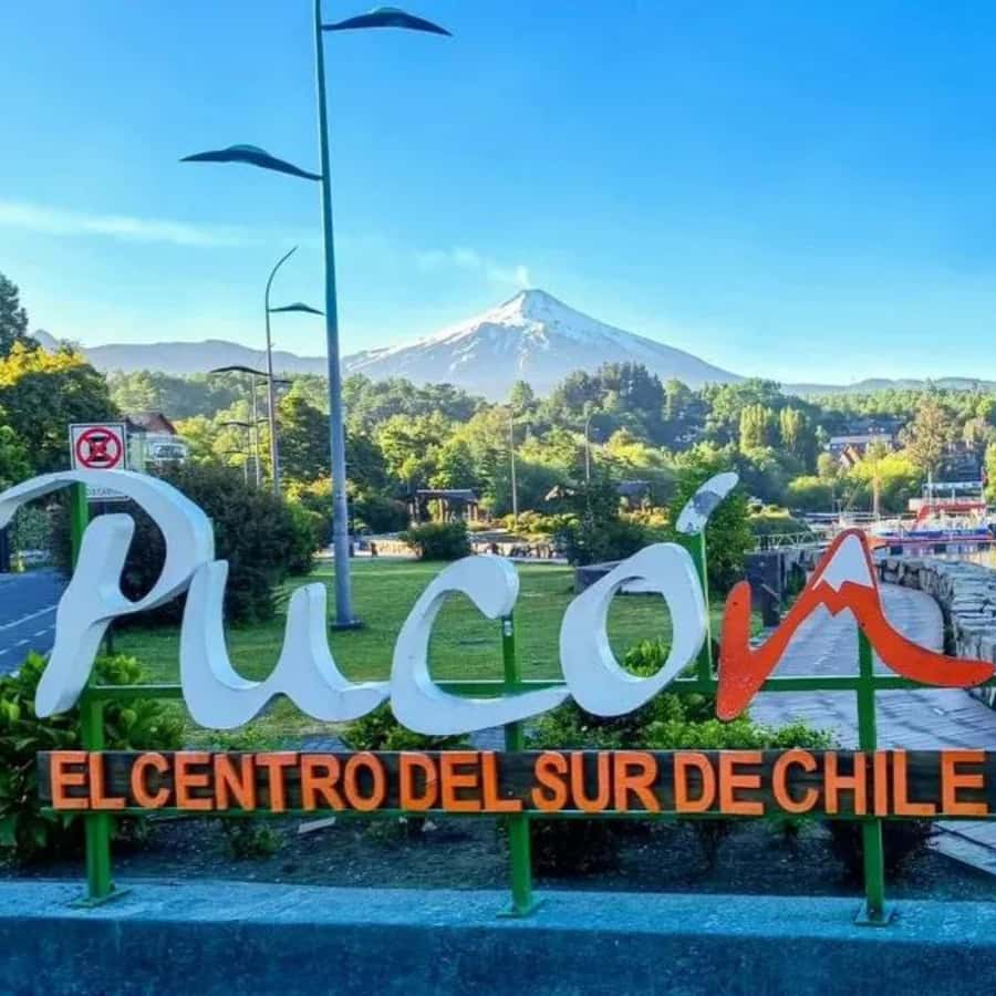 PUCON: TOUR AROUND THE AREA WITH THERMAL BATHS - Trancura River Views Start the Day
