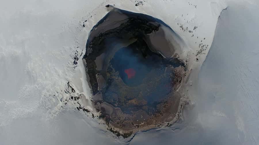 Pucón: Villarrica Volcano Climb - Key points to know before booking