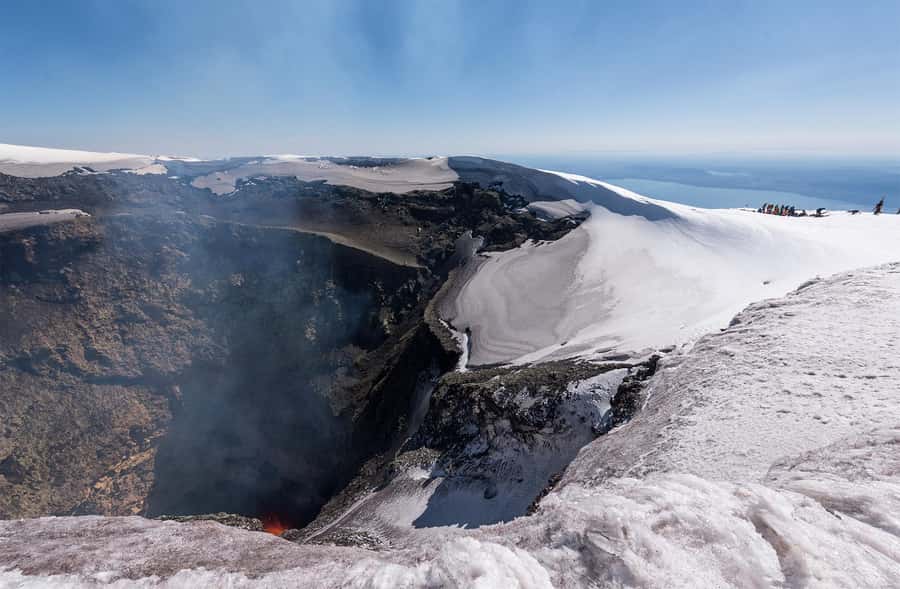 Pucón: Villarrica Volcano Climb - What the $190 price really covers