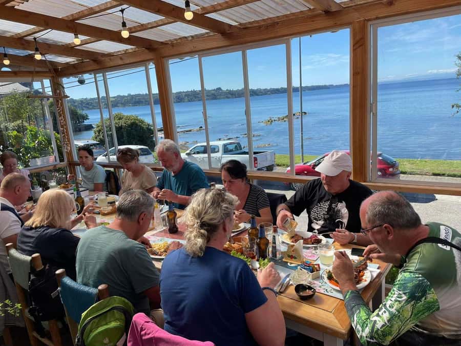 Puerto Montt: Osorno Volcano Tour Shore Tour in Private - Who should book this shore excursion?