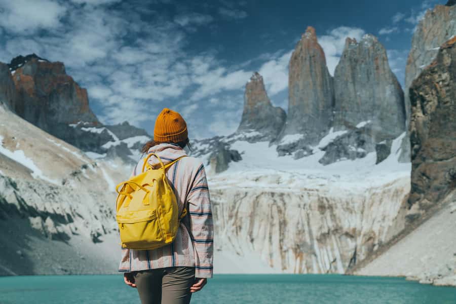 Puerto Natales: Base of the Towers Day Hike - Key points to know before you book