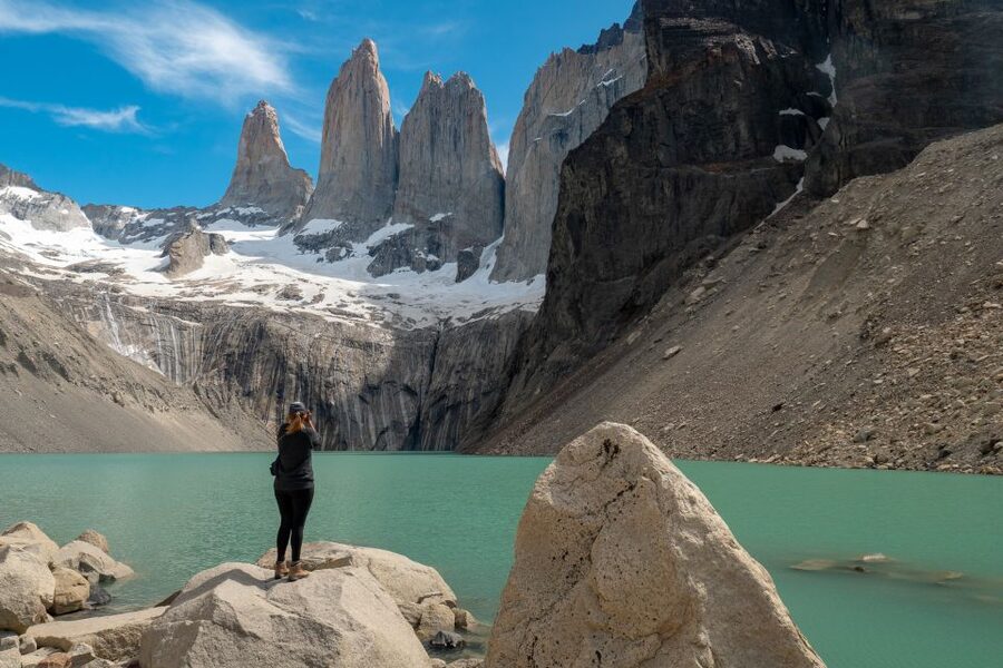 Puerto Natales: Base of the Towers Day Hike - Fitness, age, and weather limits