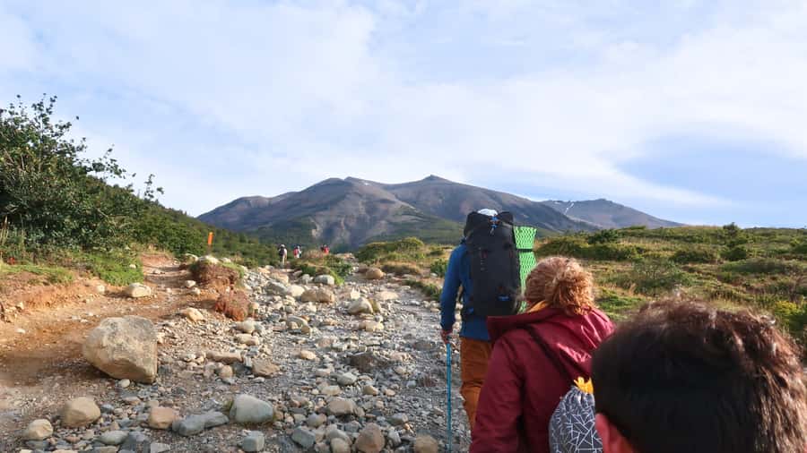 Puerto Natales: Base Torres Small Group Trekking - What to pack for a better day