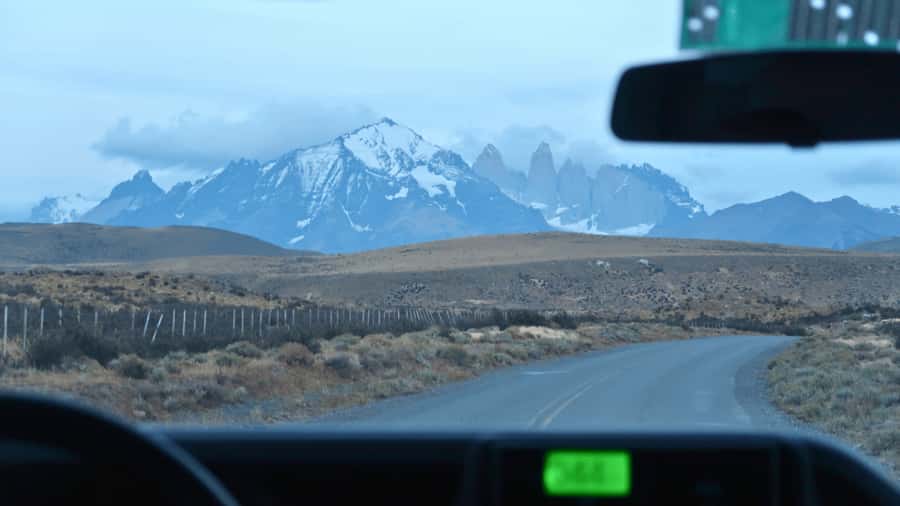 Puerto Natales: Base Torres Small Group Trekking - The $88 price, and the costs left out