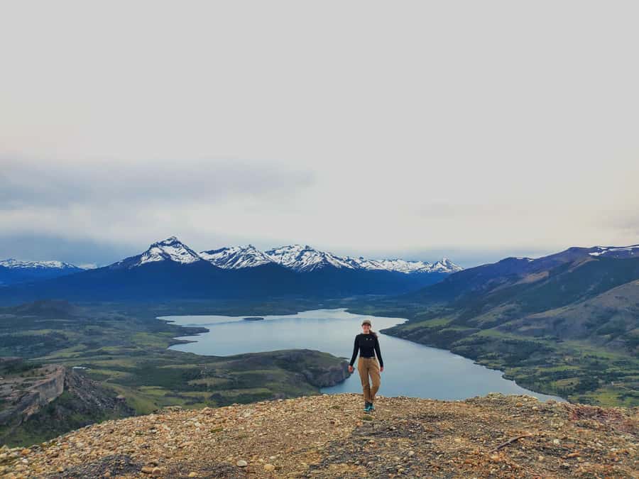 Puerto Natales: Cerro Benitez Half-Day Hike with Condors - What guides Bernardo and Maria add
