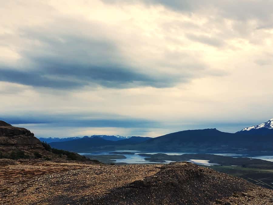 Puerto Natales: Cerro Benitez Half-Day Hike with Condors - Who will get the most from this private outing