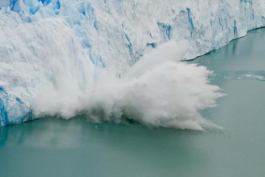 Puerto Natales: Day Trip to Perito Moreno Glacier Argentina - Key points to know before booking
