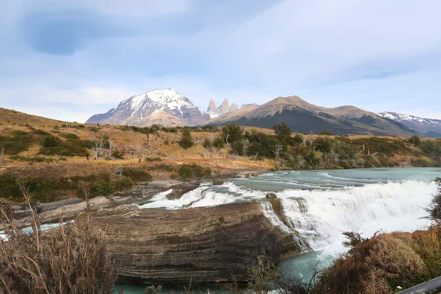 Puerto Natales: Full Day Torres del Paine + Milodon Cave - Milodon Cave, the day’s unusual finale