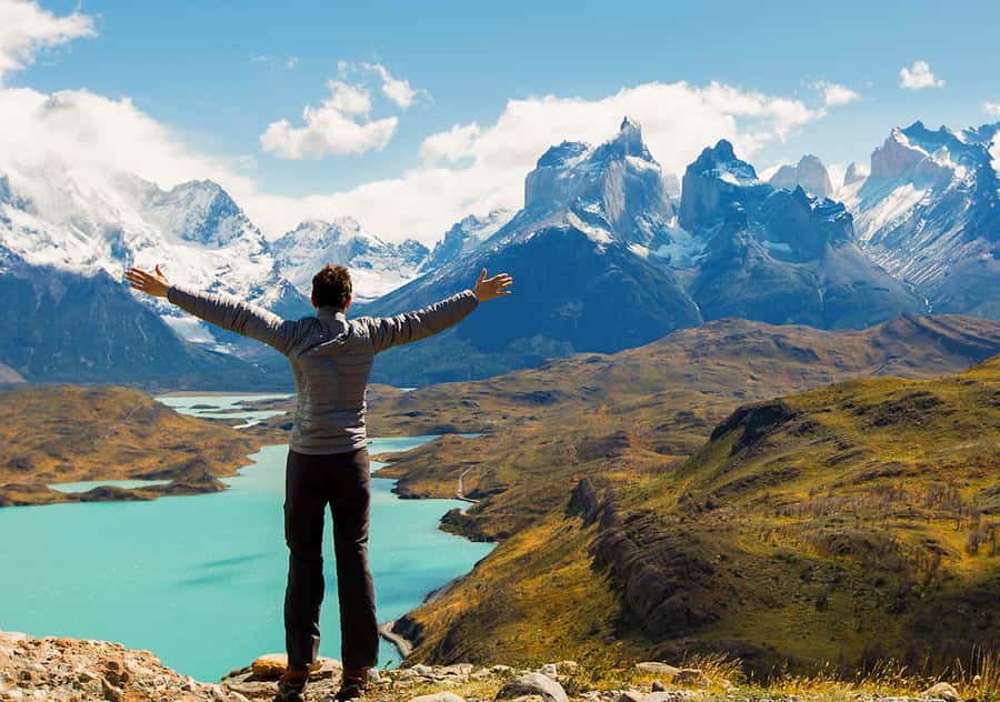 Puerto Natales: Full day tour Torres del Paine National Park - Key points to know before booking