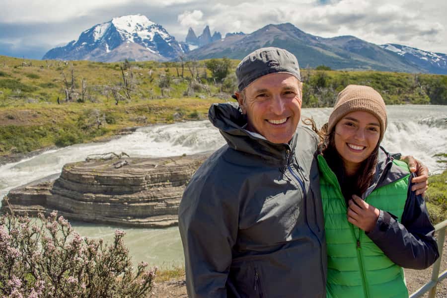 Puerto Natales: Full day tour Torres del Paine National Park - What this Torres del Paine day is really like