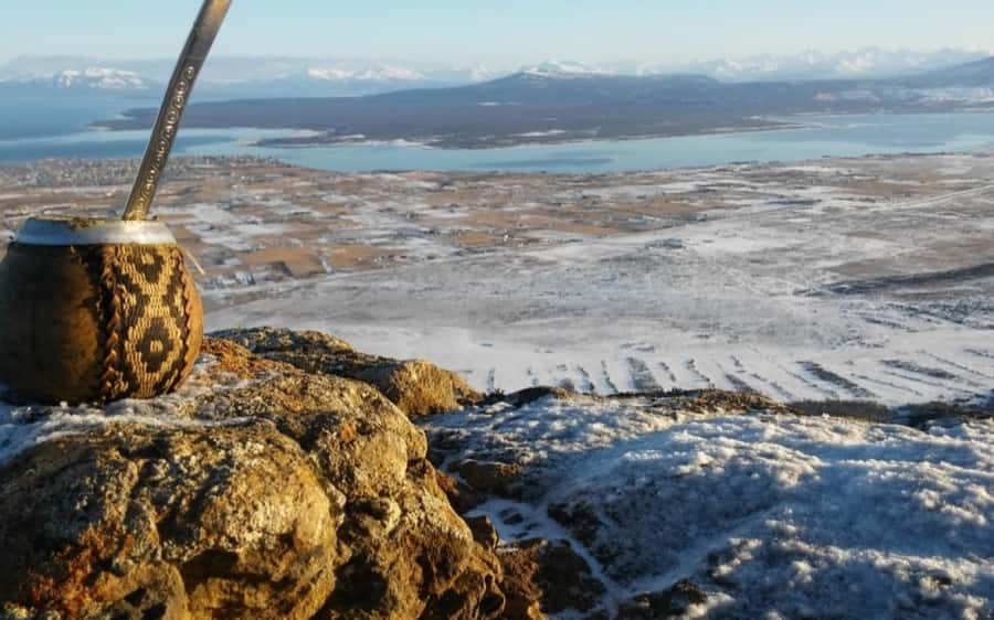 Puerto Natales: Horseback Riding to Dorotea Fjord Lookout - The Cerro Dorotea lookout