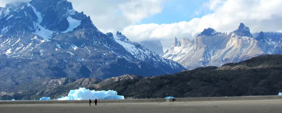Puerto Natales: Private Full Day Torres + Milodon Cave - Milodon Cave after the park