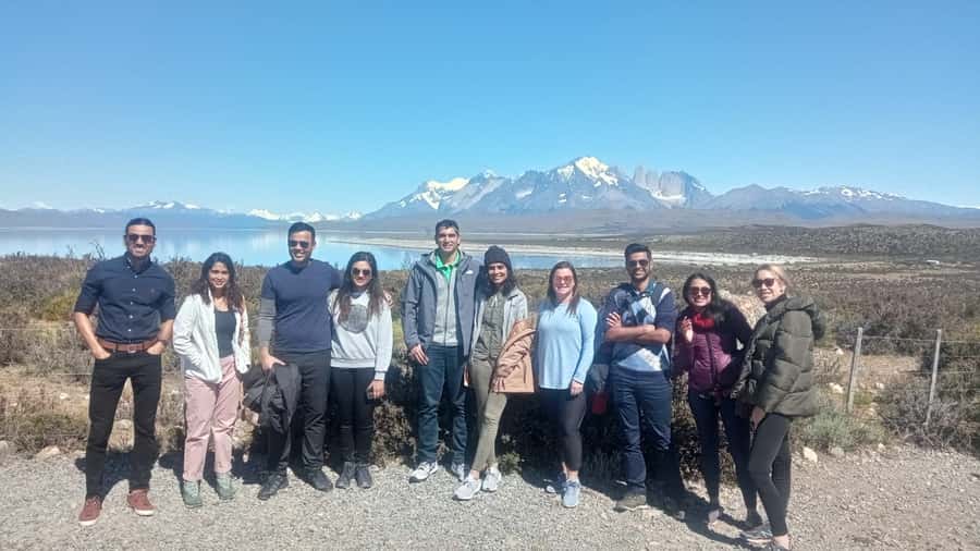 Puerto Natales: Torres del Paine Full Day Tour - Who should book this tour?