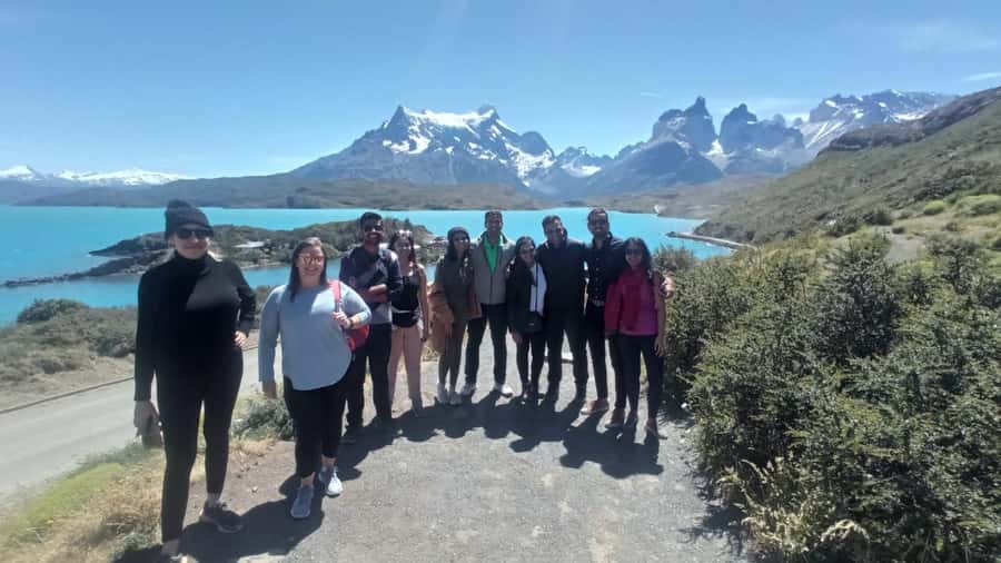 Puerto Natales: Torres del Paine Full Day Tour - Why this day trip works when time is short