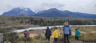 Torres del Paine Full Day Tour