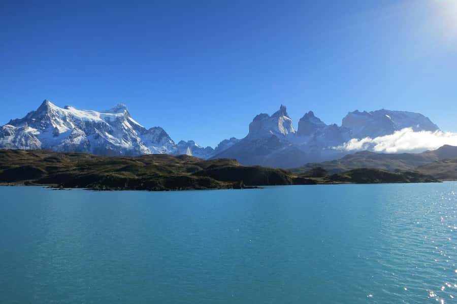Puerto Natales: Torres del Paine Full Day Tour - What to bring for this 10-hour outing