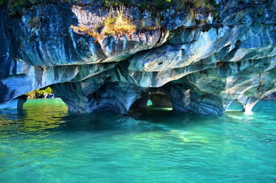 Puerto Tranquilo: Marble Caves Boat Tour - Why the Marble Caves Are Puerto Tranquilo’s Main Attraction