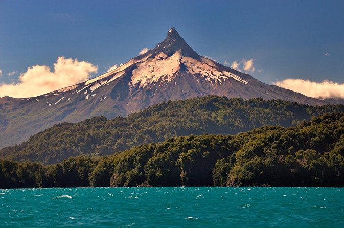 Puerto Varas: Full Day - Peulla navigation - Key points to know before you go