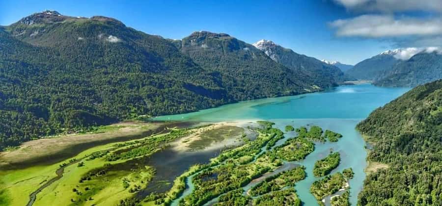Puerto Varas: Peulla Day Trip - Key points to know before booking