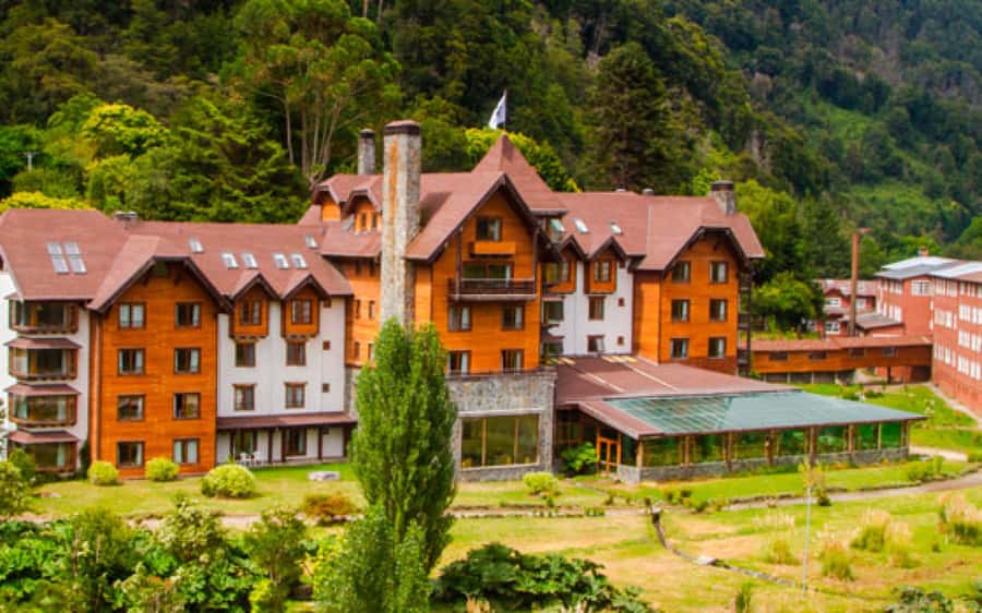 Puerto Varas: Peulla Day Trip - Why this route works so well from Puerto Varas