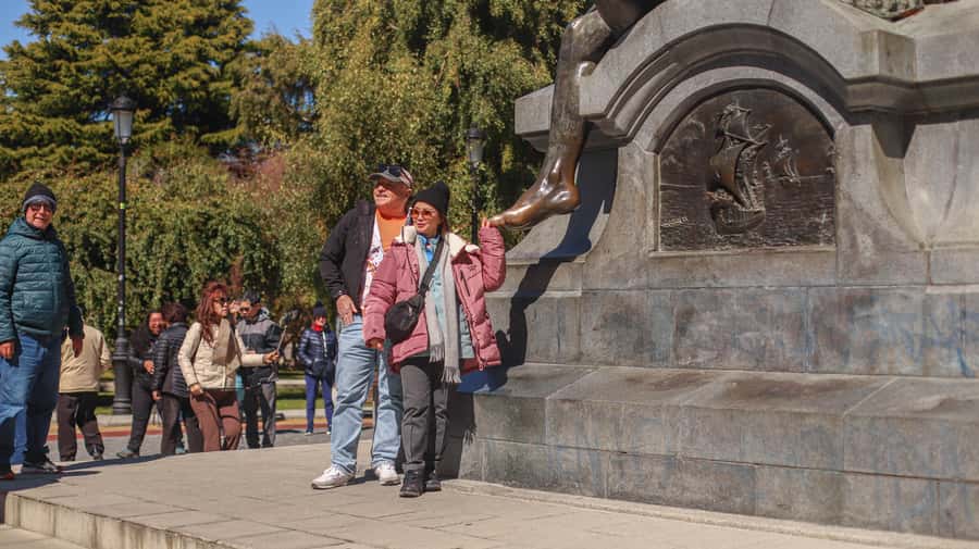Punta Arenas: City Tour - Key points to know before you book