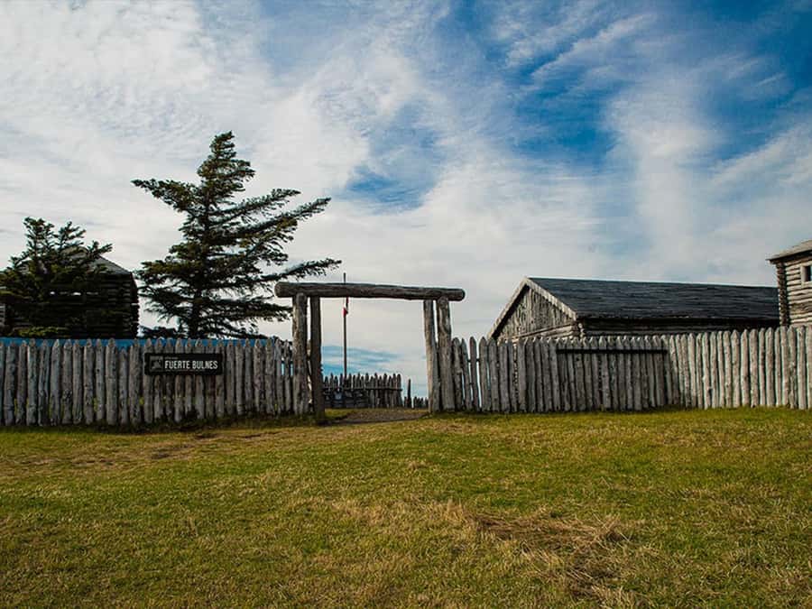 Punta Arenas: Fort Bulnes Historical Tour - Why Fort Bulnes matters on the Strait of Magellan