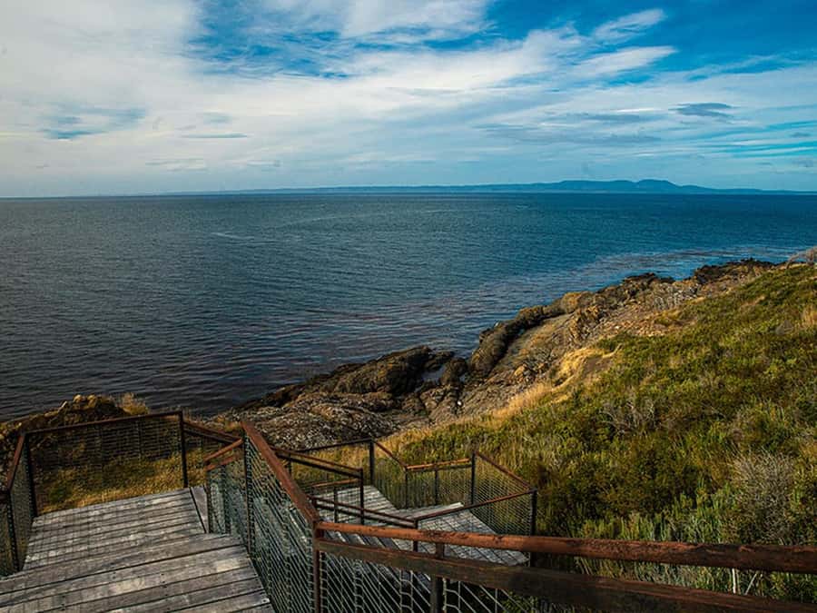 Punta Arenas: Fort Bulnes Historical Tour - The drive from Punta Arenas takes about 45 minutes