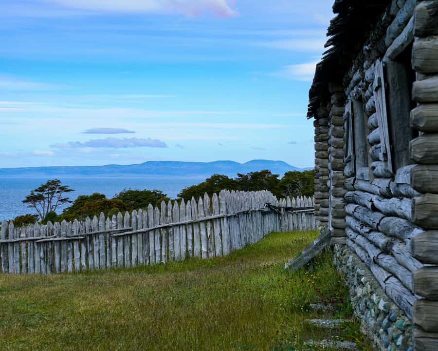 Punta Arenas: Fuerte Bulnes Shore Tour for Cruisers - The Midpoint of Chile Stop
