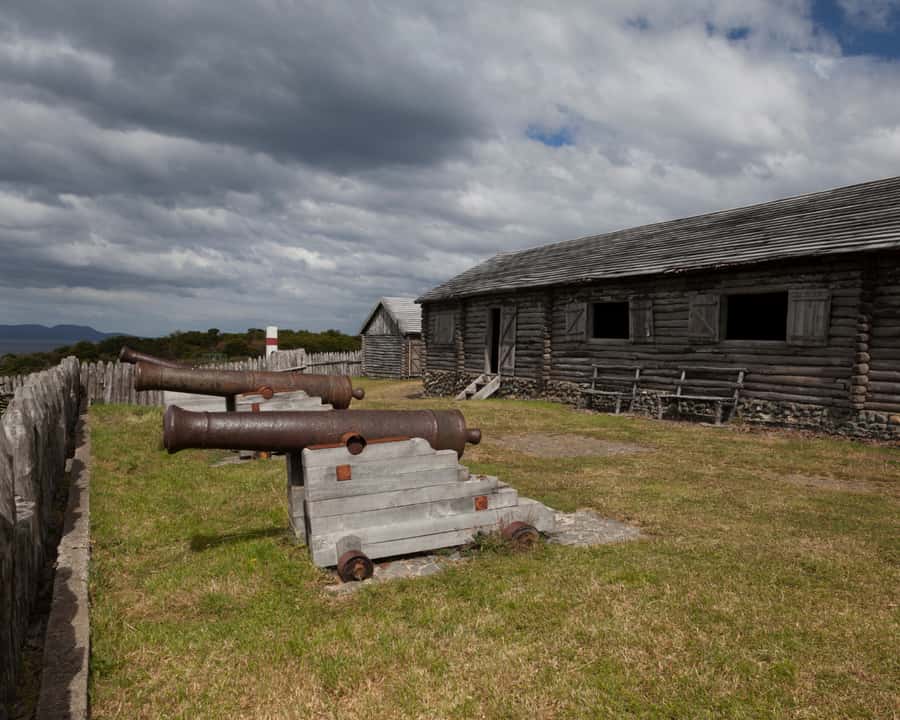 Punta Arenas: Fuerte Bulnes Shore Tour for Cruisers - What the $80 Price Really Covers