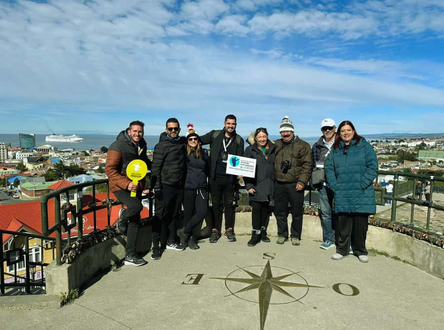 Punta Arenas: Fuerte Bulnes Shore Tour for Cruisers - Who Will Enjoy This Shore Tour