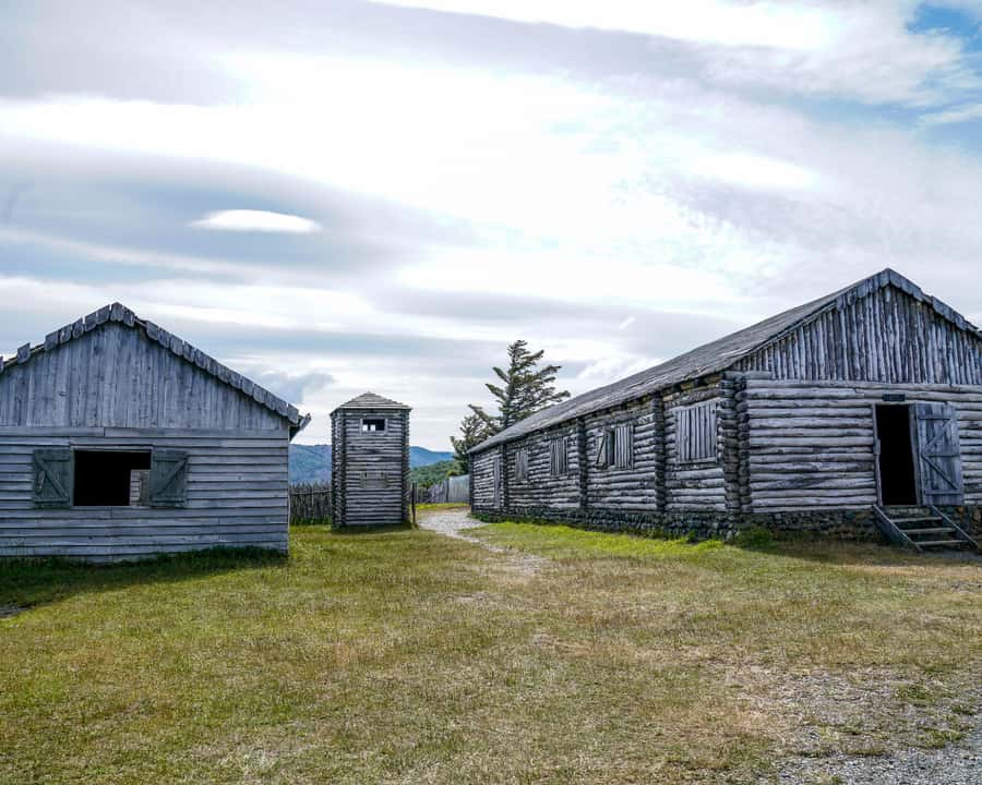 Punta Arenas: Fuerte Bulnes Shore Tour for Cruisers - Should You Book Fuerte Bulnes?