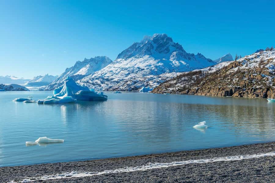 Punta Arenas: Full Day Torres del Paine + Milodon Cave - Milodon Cave and its prehistoric story