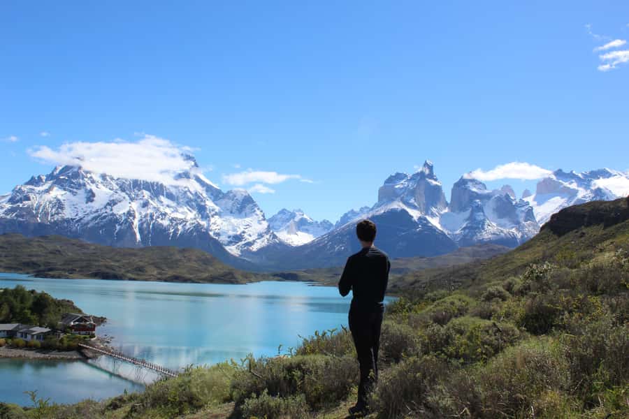Punta Arenas: Full Day Torres del Paine + Milodon Cave - Food, timing, tickets, and what to pack