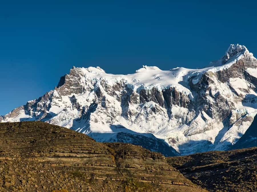 Punta Arenas: Full-Day Torres del Paine Tour - Why this day trip works from Punta Arenas