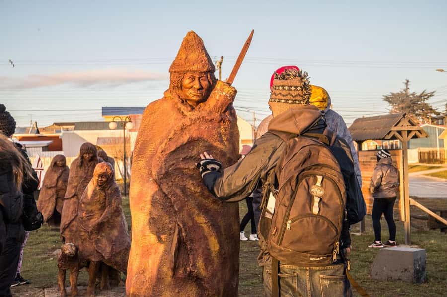 Punta Arenas: King Penguin Park and Tierra del Fuego Trip - Why this is a long day for one extraordinary sight