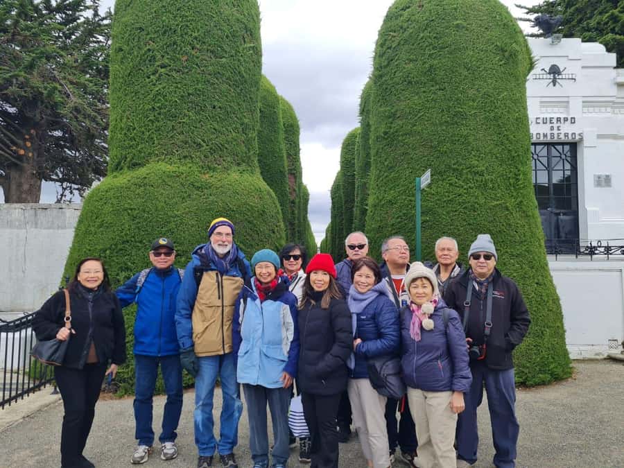 Punta Arenas: Magallanes National Reserve and City Tour - Who should book this Punta Arenas experience?