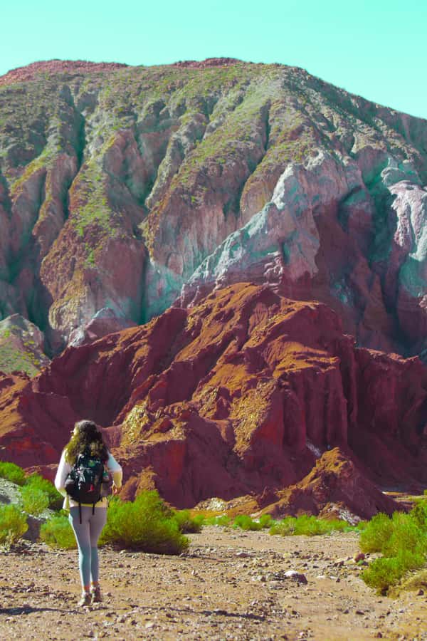 Rainbow Valley Tour: Mesmerizing Colors and Flavors - Key points to know before booking