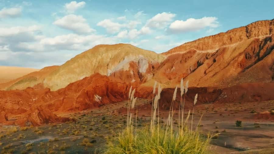 Rainbow Valley Tour: Mesmerizing Colors and Flavors - Why Rainbow Valley earns a place in your Atacama plans