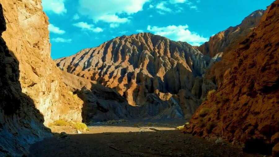 Rainbow Valley Tour: Mesmerizing Colors and Flavors - What the $50 price includes