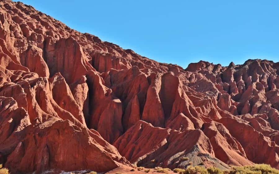 Rainbow Valley Tour + Petroglyphs (Yerbas Buenas) - Why Rainbow Valley is worth a morning