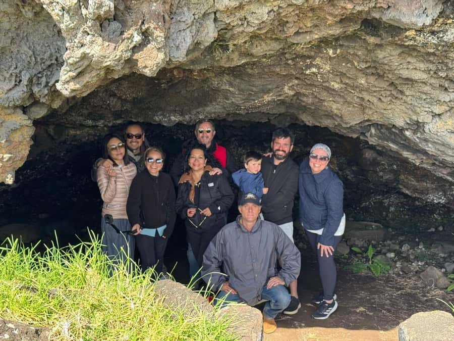 Rapa Nui: 3 Excursions with Hotel Transfers - Why this package works well on Rapa Nui