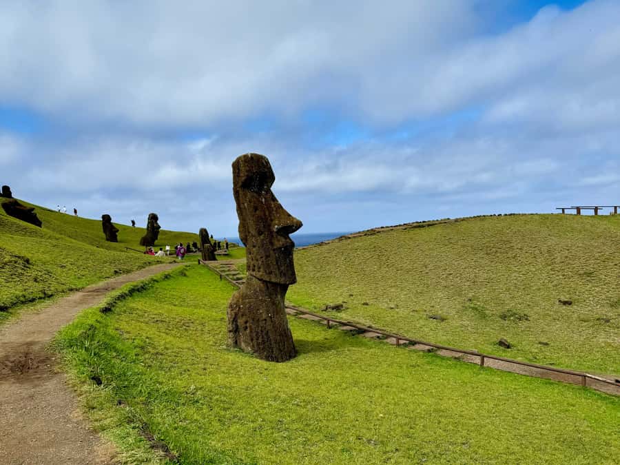 Rapa Nui Dreams: Experiencie Pack 3 Days - FAQ