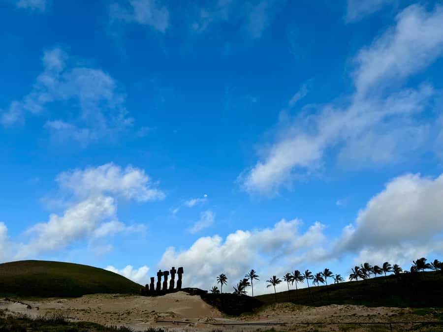 Rapa Nui Dreams: Experiencie Pack 3 Days - Is $375 a fair price?
