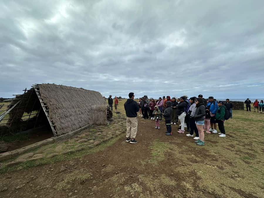 Rapa Nui Dreams: Experiencie Pack 3 Days - Who should book this experience?