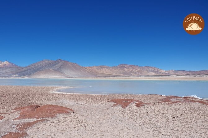Red Stones and Altiplanic Lagoons - Why this 10-hour Atacama outing works