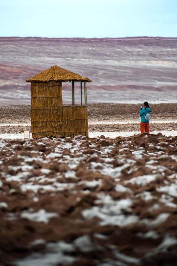San Pedro Atacama: Baltinache Lagoons - Who should book the Baltinache Lagoons?
