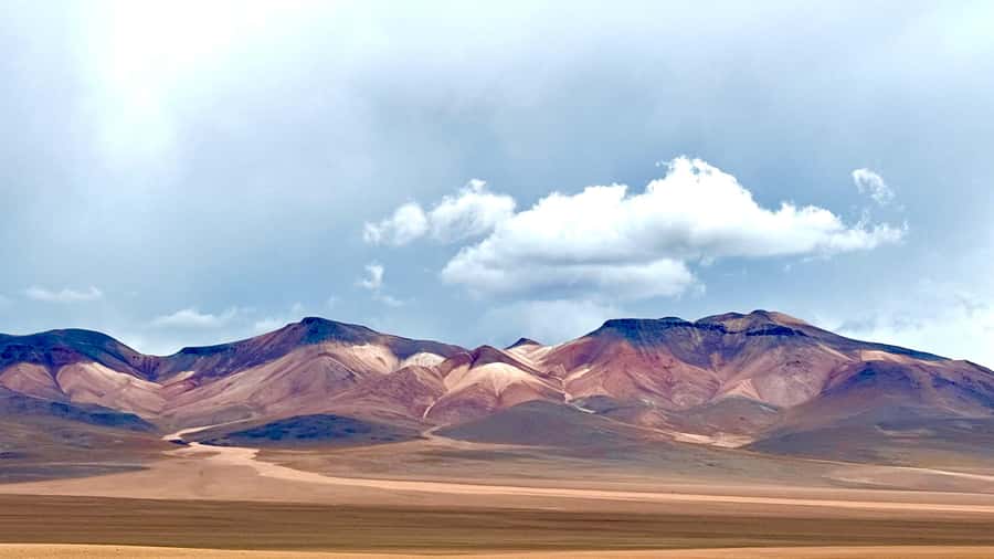 San Pedro de Atacama: 3 D. Tour Uyuni and Back to San Pedro - Who should book this three-day route?