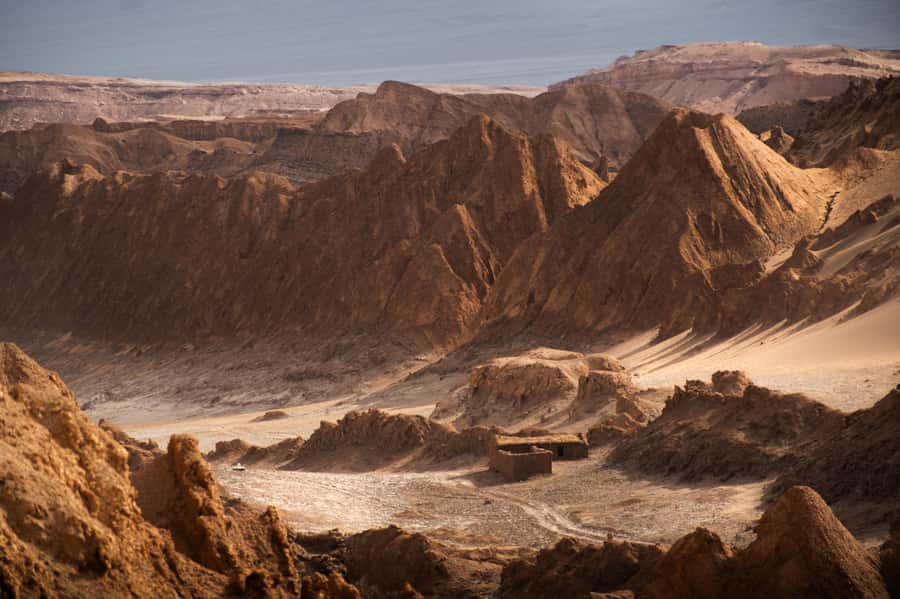 San Pedro de Atacama: 3-Day Activity Combo with 4 Tours - The four details that matter most