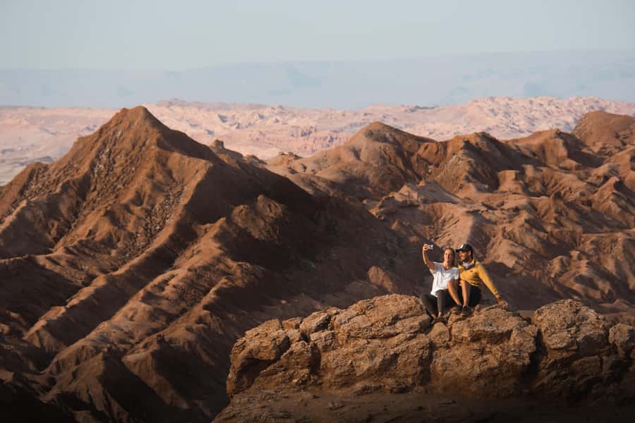 San Pedro de Atacama: 3-Day Activity Combo with 4 Tours - Who should book this package?